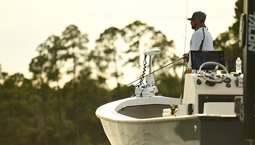 Connect your Powerdrive and go