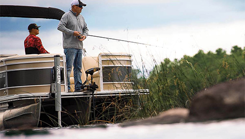 Powerdrive Spot-Lock