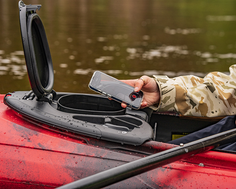 Old Town Loon Kayak