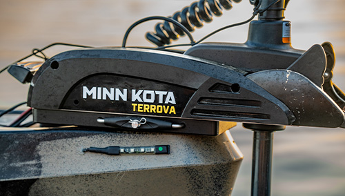 Kayak Terrova - Advanced GPS Navigation