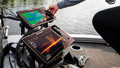 MEGA Live 2 on XPLORE Units Clarity and Detail