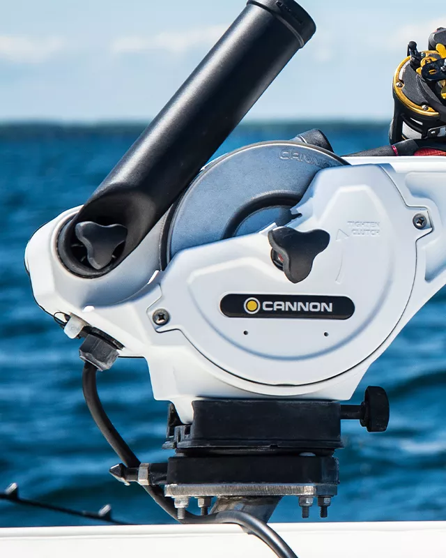 Trolling Rod Holders Buying Guide for Any Type of Boat - Cannon