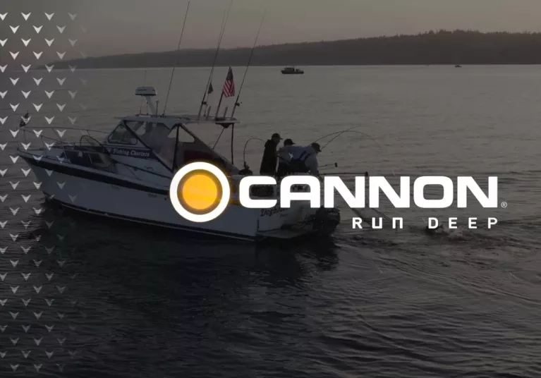 Cannon Downriggers Launches Redesigned, Industry-Leading Educational  Website 